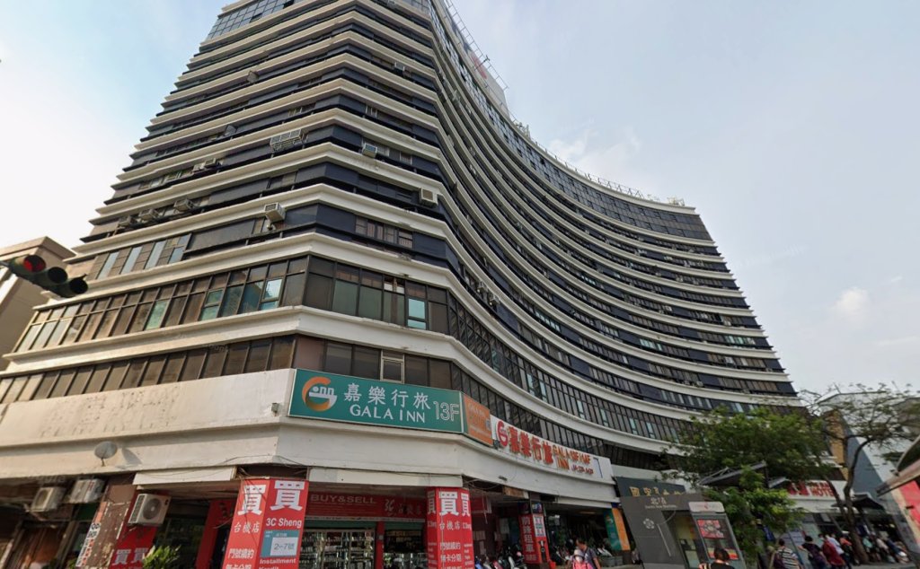 台版寄生上流！屋主閒置套房被偷住3年　男子換鎖偽造租約自稱房客