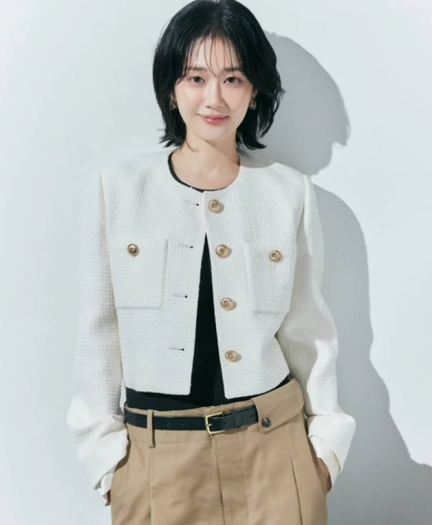 張娜拉經紀圈驚傳輕生！曾共事員工疑投資糾紛離世 本人澄清與公司無關