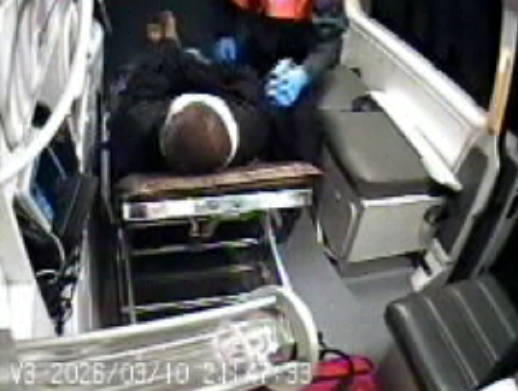 台東持刀棍討債傷人！　兩男受傷流血送醫