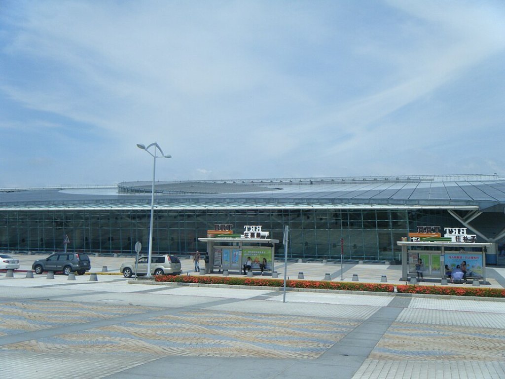 嗆當「下一個張文」血洗高鐵站！嘉義男發恐嚇文判刑2月