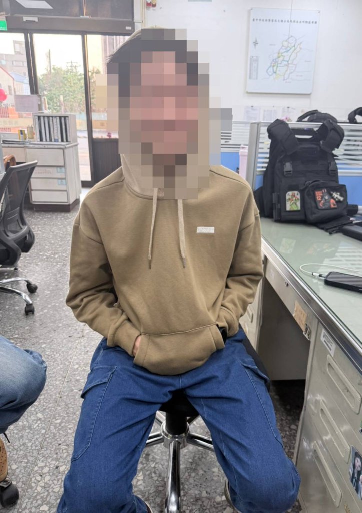 想看經典賽中韓大戰不想去補習！　少年與家人爭吵負氣離家警迅速尋回