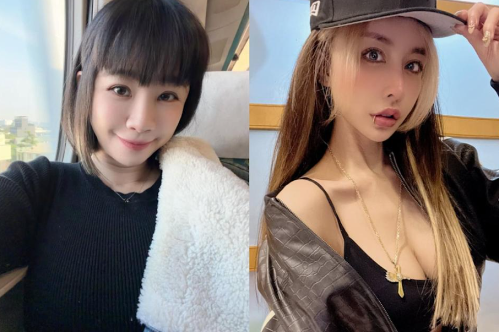 雪碧挨轟「職業小三」喊別死咬不放！正宮怒：操作洗白