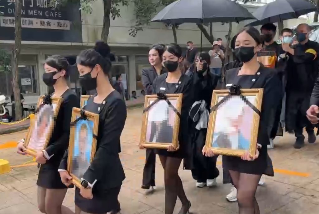 豐原王家5口命案調解破局　遺族拒和解：要她在獄中贖罪