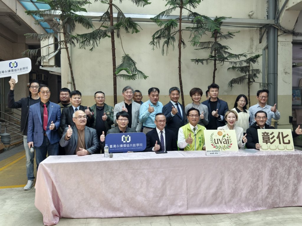 無人載具國家隊3月20日假建國科大媒合 邀產業加入兆元行列