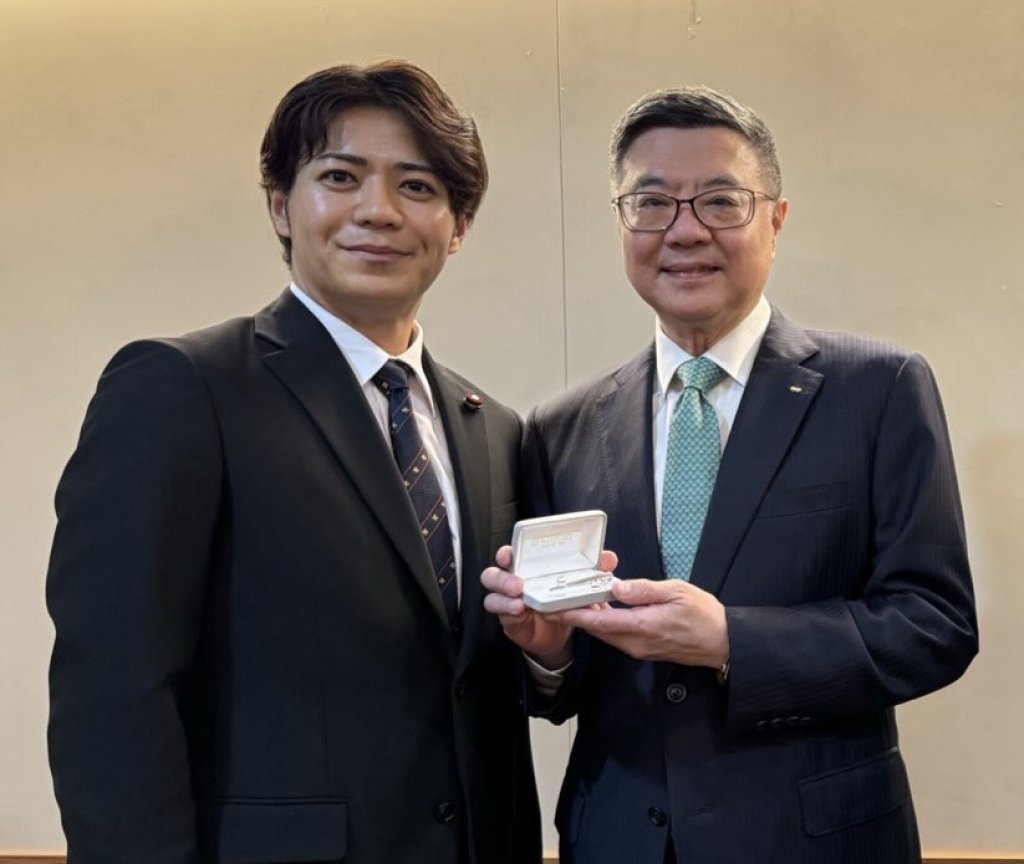 柯文哲想赴日兒畢遭日議員擋！「司法中人別來」遭小草圍剿　本人狠酸網友