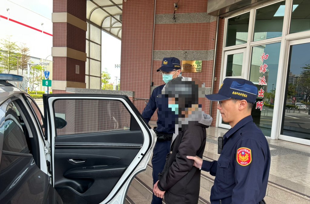 台南白色情人節血案！25歲男疑怨遭染性病持刀剖腹刺死180男大生　父痛喊不信一人犯案