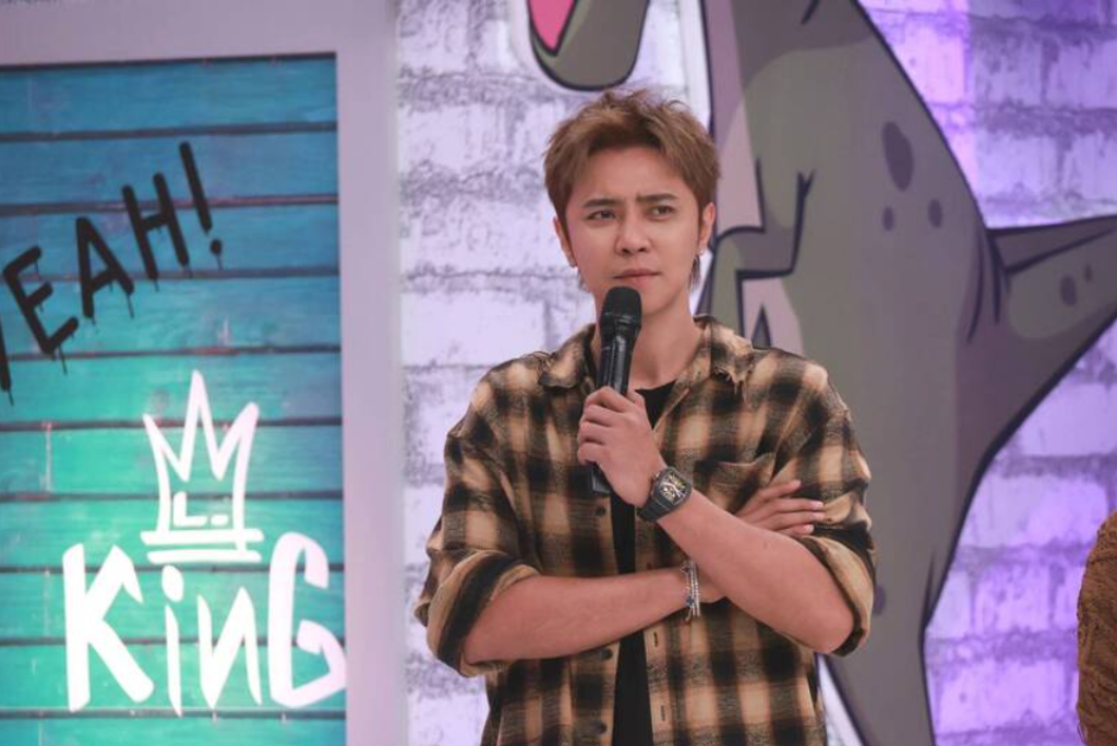 主持未滿1年！羅志祥請辭《綜藝OK啦》　中天：暫停錄製