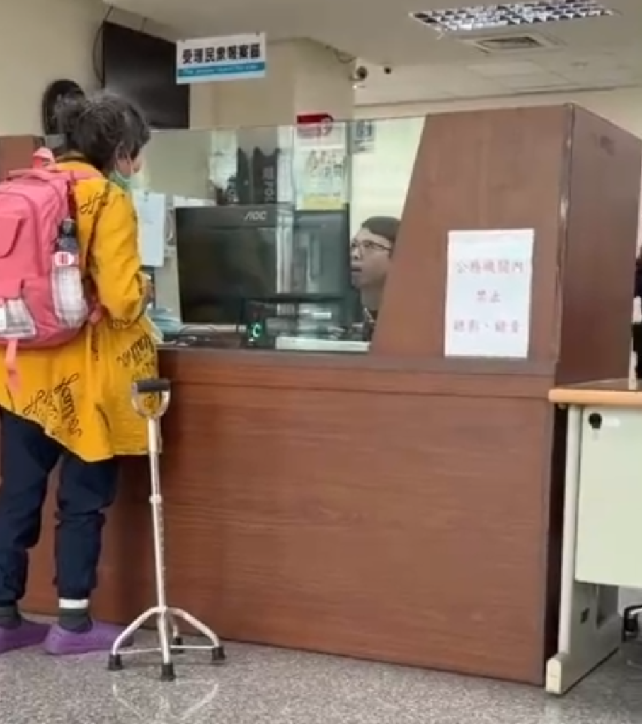 台中婦人報案請警察抓鬼！　警員神回覆：我們只抓賊