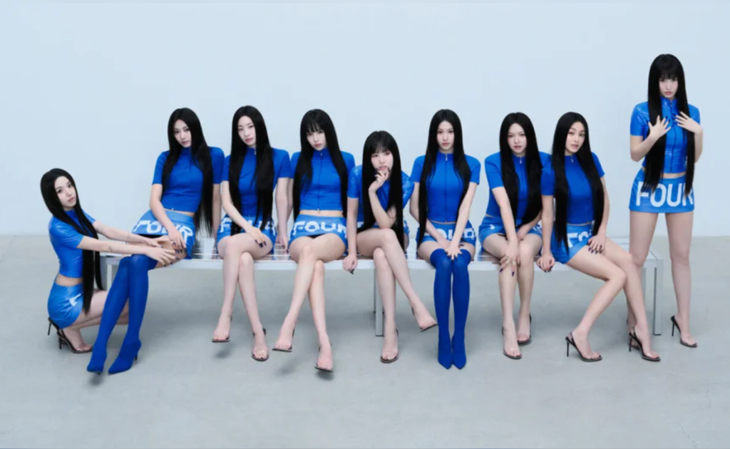 TWICE台北大巨蛋開唱前夕　「成員多賢確定不來了」