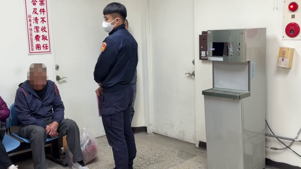 快訊／驗屍結果出爐！男大生遭同性伴侶刺死　胸頸猛砍13刀開腸破肚