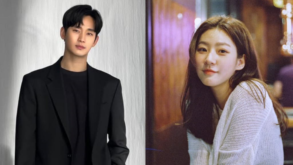 金賽綸遺屬爆輕生送醫！怒控金秀賢「拒道歉還提告」