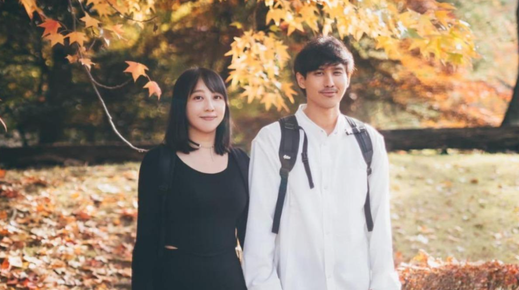 織織再爆前任「和自己朋友裸體視訊」！看清討厭他很久