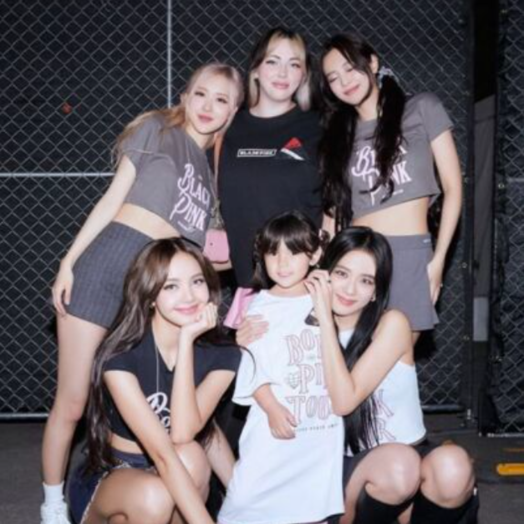 控YG逼墮胎、霸凌！美國作曲家加碼爆BLACKPINK旁觀