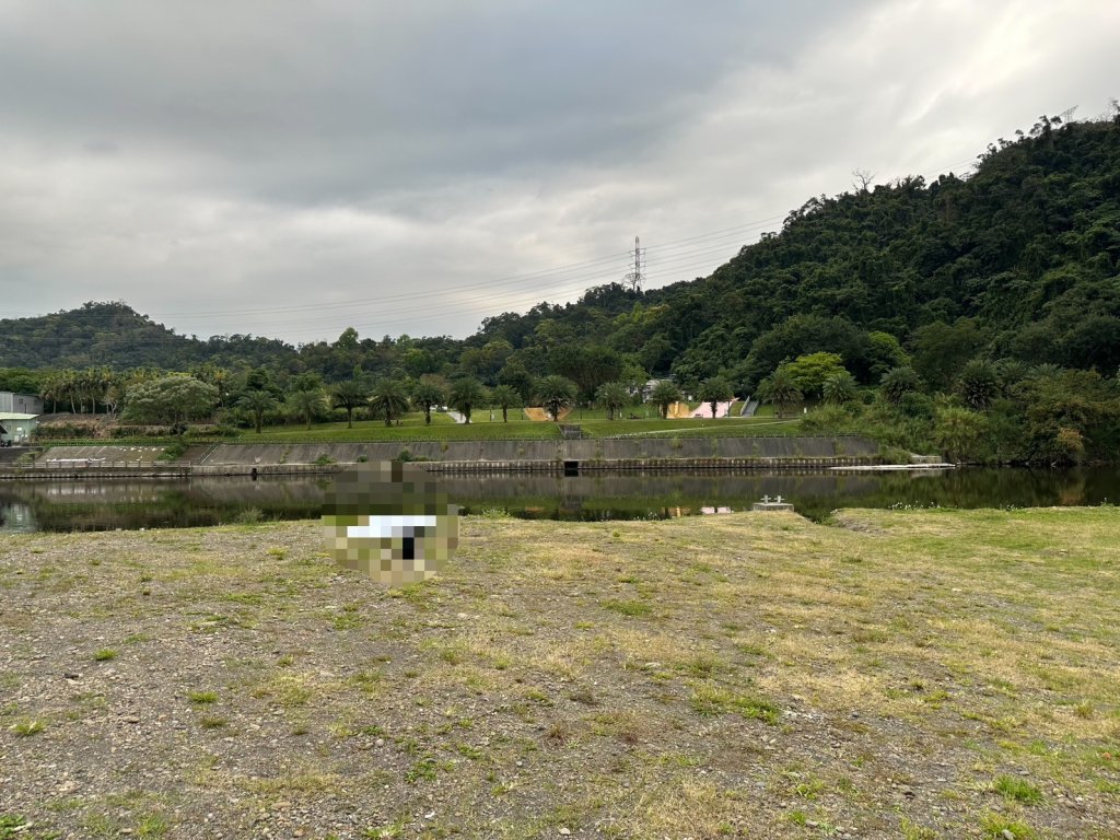 7旬翁走上碧潭吊橋「只進不出」　徹夜搜尋找到人已成冰冷浮屍