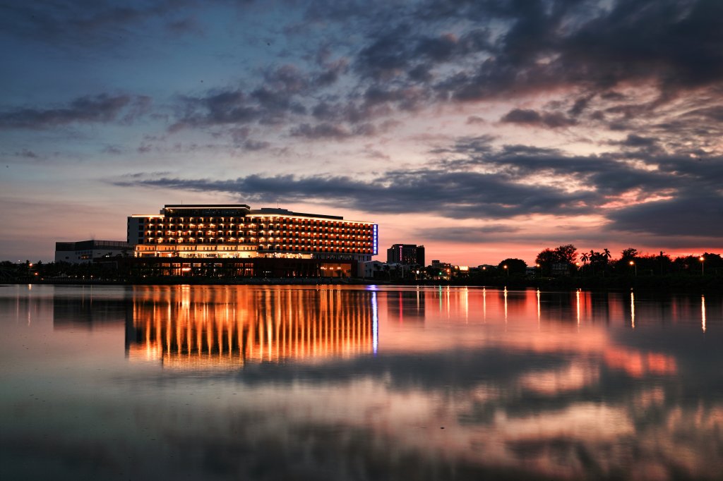 台南旅宿破千家！多家品牌進駐府城　三大策略六都冠軍