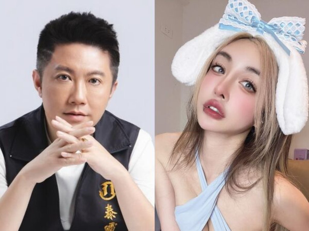 公益爭議再起！賓賓哥槓上雪碧　反酸「哪尊大神降臨」