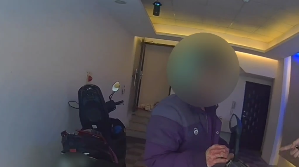 桃園摩鐵傳兇殺命案！酒醉衝突男子命喪刀下　員警火速趕到逮兇嫌