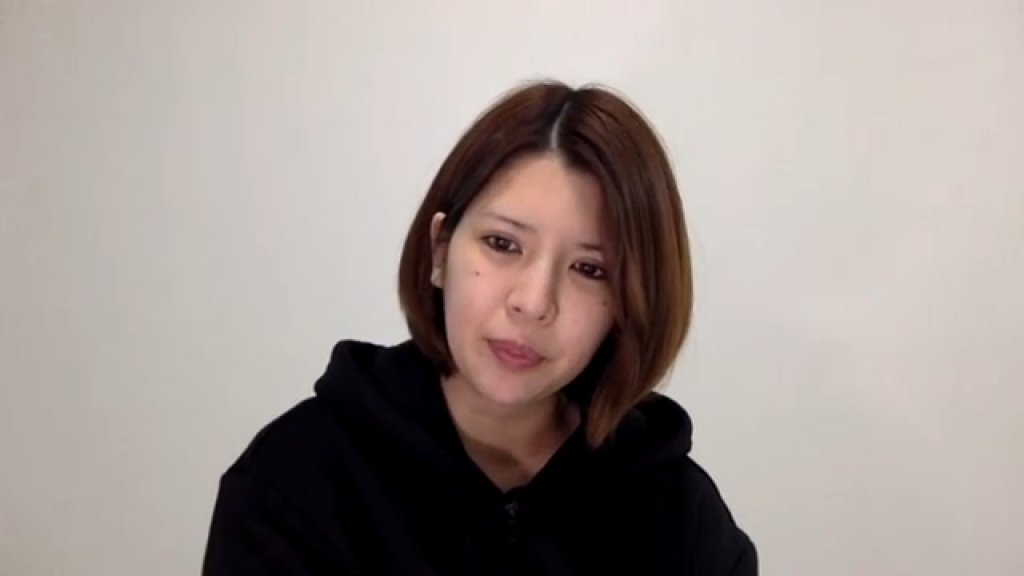 星二代前AV女優坂口杏里遭逮捕　便利商店偷300日圓三明治