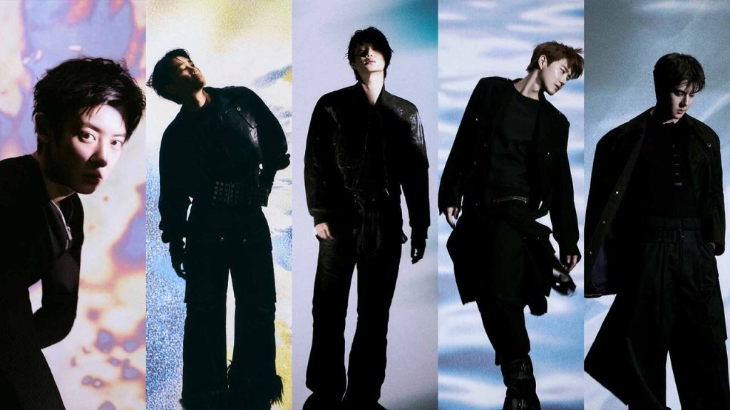 睽違6年王者回歸！EXO攻蛋再升級　宣布北高雙蛋開唱