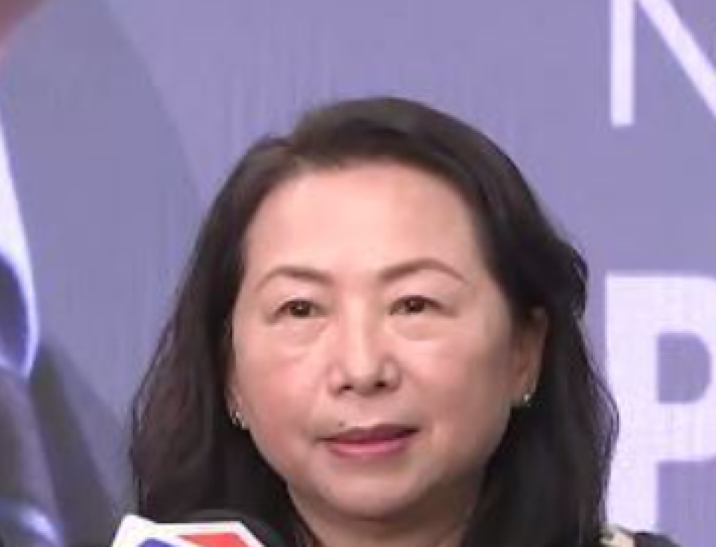 陸配徐春鶯受中國指示站台助選　另涉地下匯兌等罪遭起訴