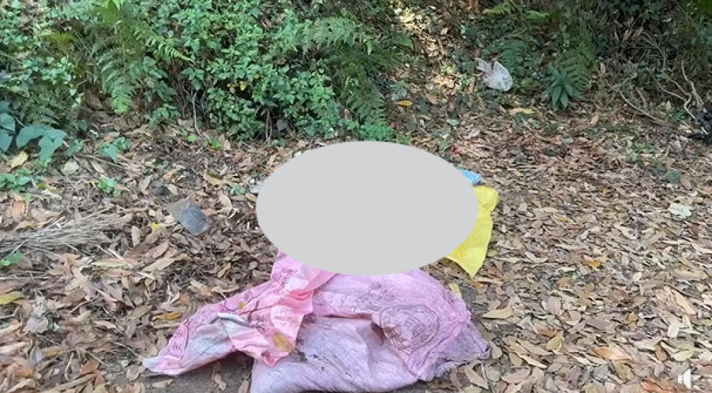 剛假釋又殺人！百果山虐殺主嫌黑歷史曝光　曾怒撞騎士致死