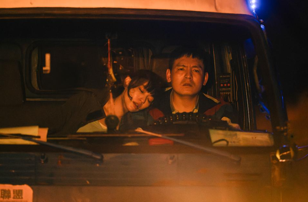 春風銀幕初吻獻姚以緹！「戲外親很多女生」緊張狂刷牙