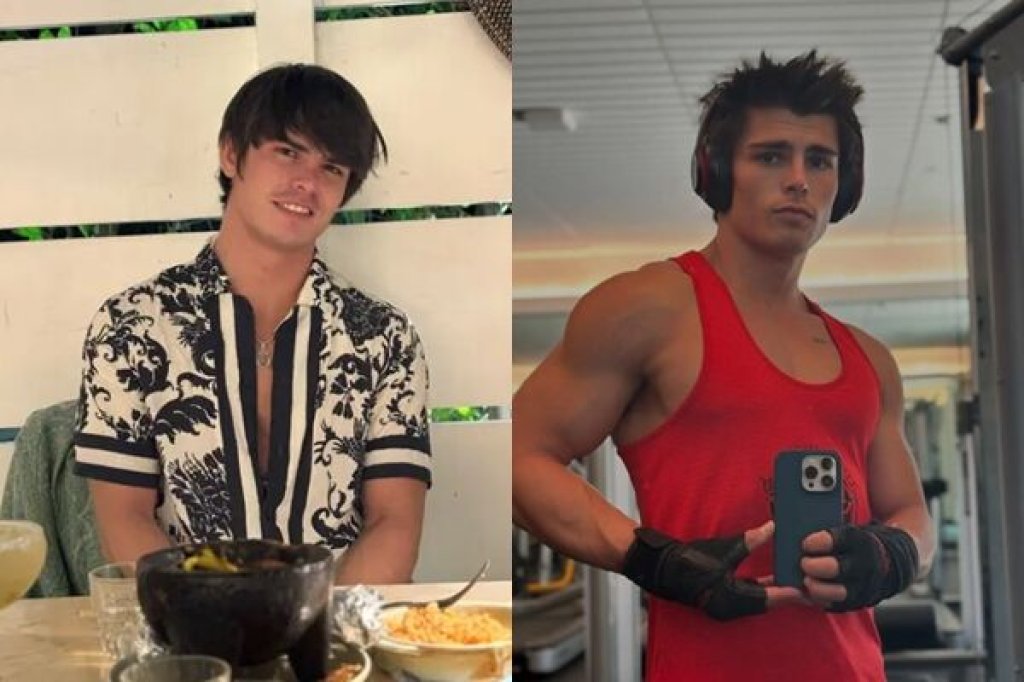 28歲AV男星暴斃「陳屍家中」！未婚夫悲痛證實死訊