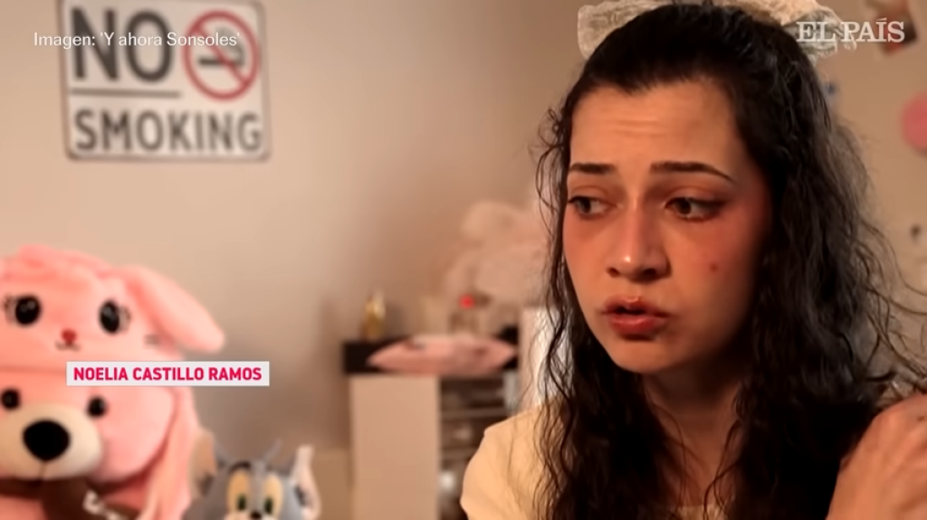 影／西班牙25歲女遭集體性侵後輕生未遂下半身癱瘓！申請安樂死遭父阻擋對簿公堂　纏訟約1年半法院最終批准