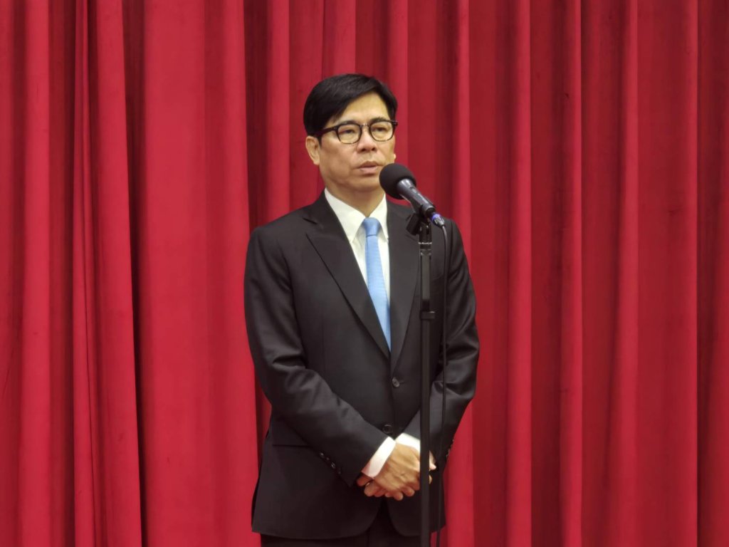 高雄三月6起A1事故！陳其邁說重話：強力交通執法　認「開工後死亡車禍增加」