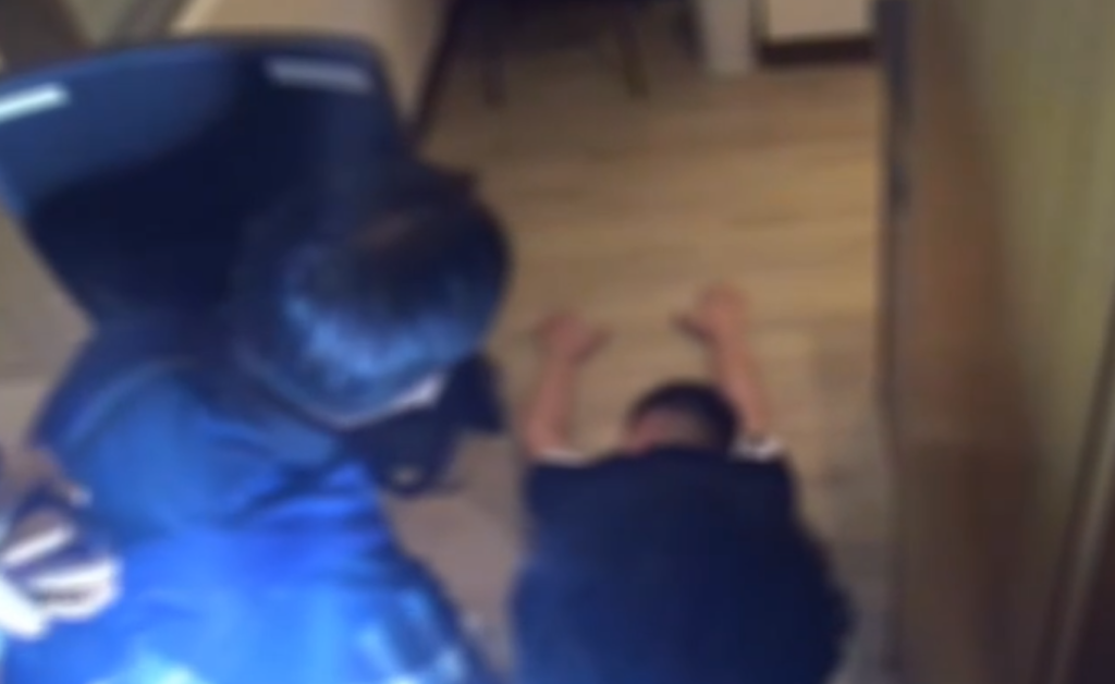 雲林西螺槍響1人受傷！　雲警北上攻堅緝獲主嫌