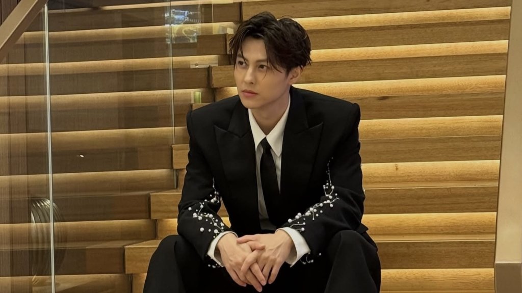 快訊／「王子」邱勝翊涉閃兵！一早遭檢警拘捕 雙手上銬