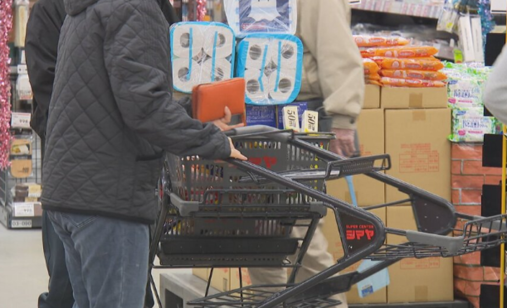 日本4月食品漲價近2800項！調味料最兇　下半年恐再掀漲價潮