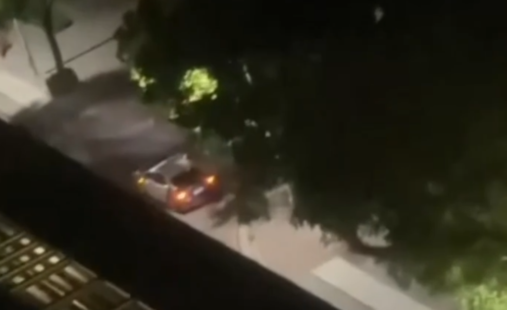 離奇！台中文心國小廣播系統凌晨「自動開啟」　播「地球上最浪漫的一首歌」逾1小時