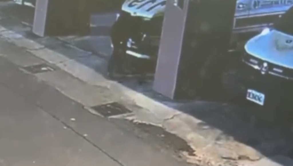 高雄救護車遭裝追蹤器！　鳳山分局逮捕嫌犯