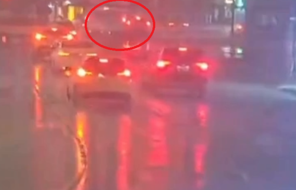 台北松山區公車計程車相撞　公車司機突昏迷裝葉克膜救命