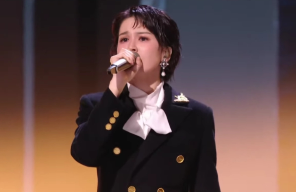 《浪姐7》疑黑箱？曾沛慈84萬票輸給60萬　汪東城喊話