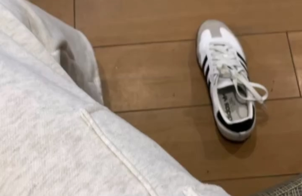 影／阿兵哥搭新台馬輪「偷女鞋射精」被抓包　法院判處拘役50日