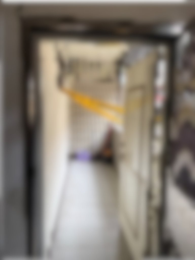 蘆洲公寓傳惡臭！男租客失聯多日　警破門驚見陳屍屋內