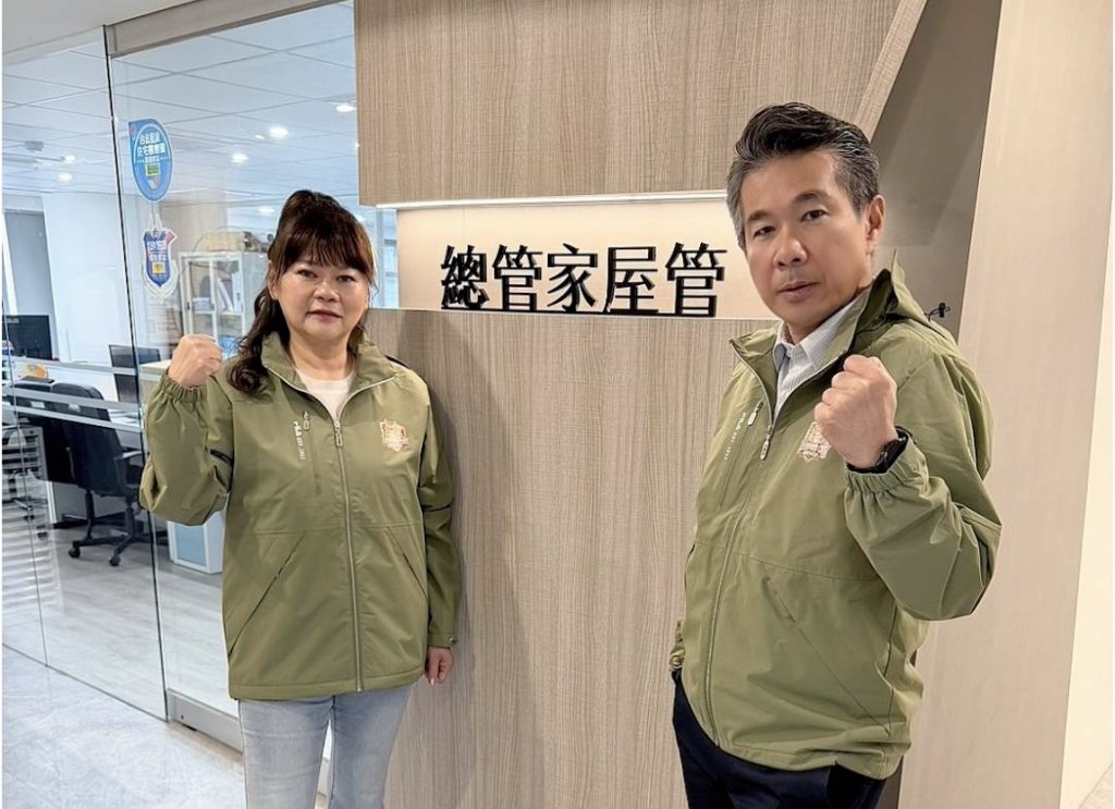 企業聯賽邁入第11年揭幕　台中總管家力挺石虎女壘