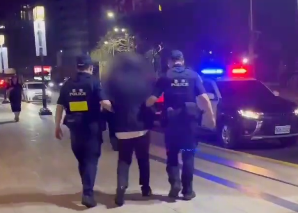 台北車站員工專用廁所遭裝設偷拍針孔攝影機！　台鐵男員工犯案移送法辦