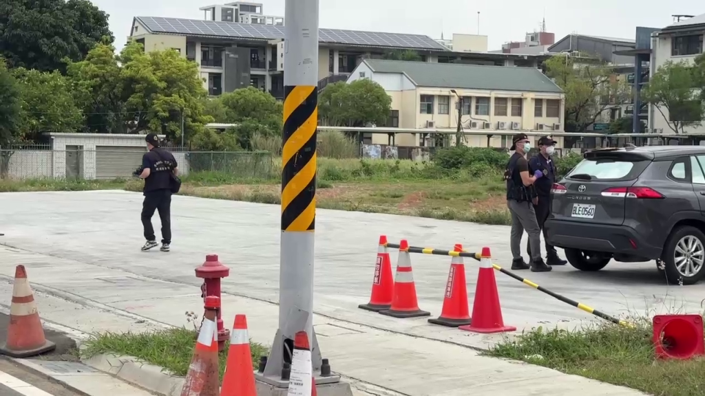 台南驚傳隨機攻擊！女學生遭拖行「雙耳穿刺」　路人持木棍嚇退嫌犯