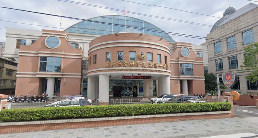 警局內離奇死亡！嘉義男遭管束後突無呼吸　家屬質疑處置過程