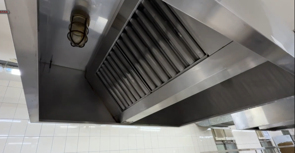 抽油煙機故障釀禍！　台中3名高中生上烹飪課呼吸喘身體不適送醫