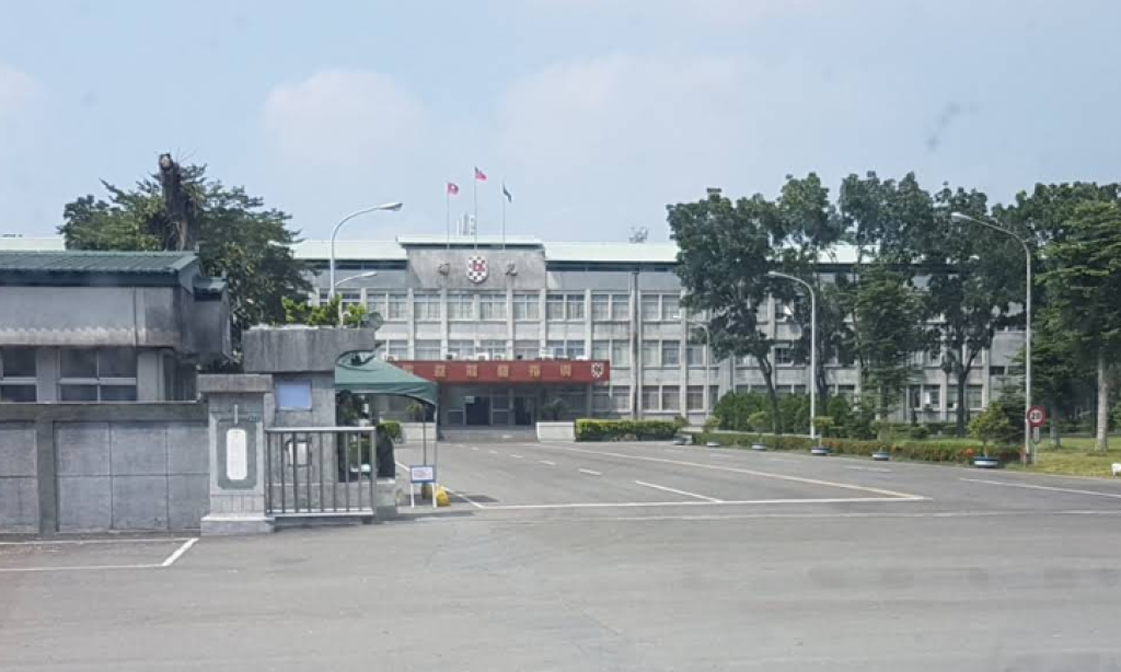 陸軍八軍團士官墜樓亡家屬求真相！　軍方：將調查幹部領導是否失當