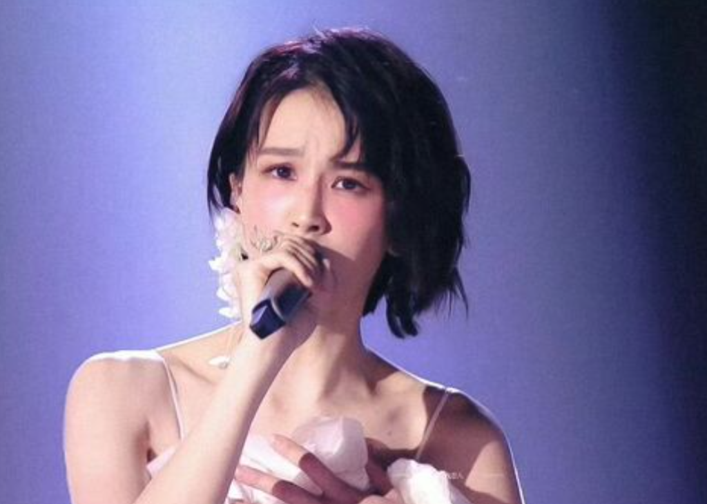 曾沛慈《浪姐7》二公封神　奪冠軍卻為淘汰者淚崩舞台