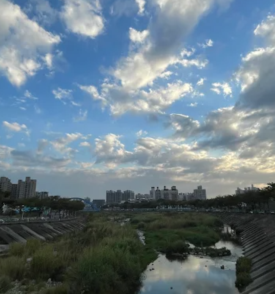 台中75歲婦人墜落橋下溪床死亡！　原因待查