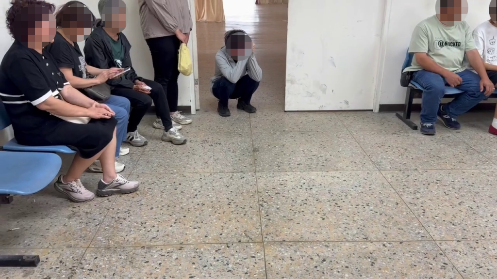 台南28歲女警遭輾慘死！男友無助蹲地　同仁相擁哭崩