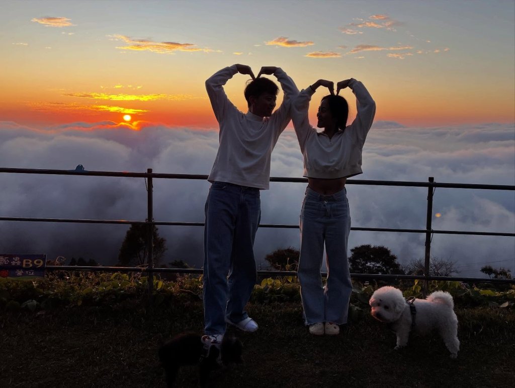 明年就要跟警男友結婚！台南28歲女警遭追撞輾斃　家屬悲痛奔殯儀館