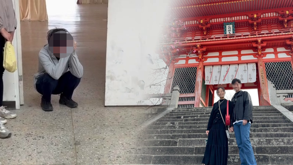 來不及披上白紗！台南女警遭輾死因曝男友蹲地淚崩　社群放閃照成回憶