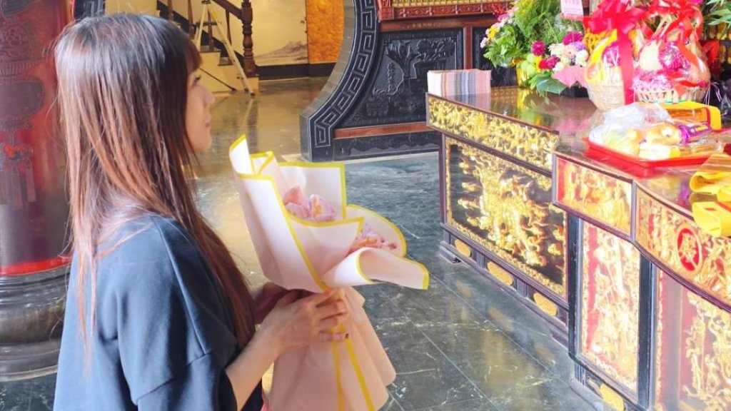 5/1不只放假！雙財神生日同天　拜對「整年不缺錢」